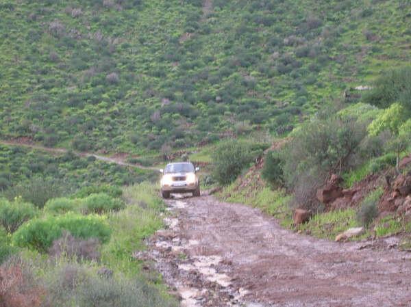 Mitsubishi Montero Sport 4x4